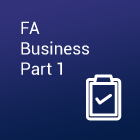 FA Business Part1